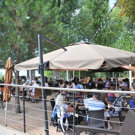 מלון Reyrieux O2 Saone מראה חיצוני תמונה