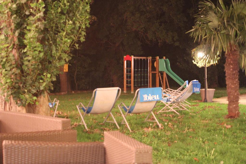 מלון Reyrieux O2 Saone מראה חיצוני תמונה