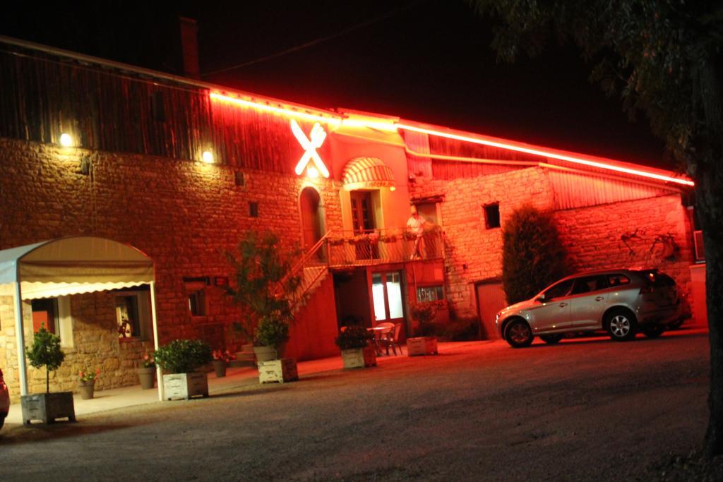 מלון Reyrieux O2 Saone מראה חיצוני תמונה